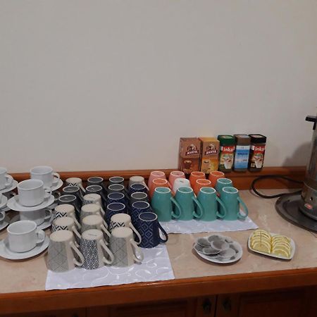 Zajazd Wielka Zulawa Ilawa Esterno foto