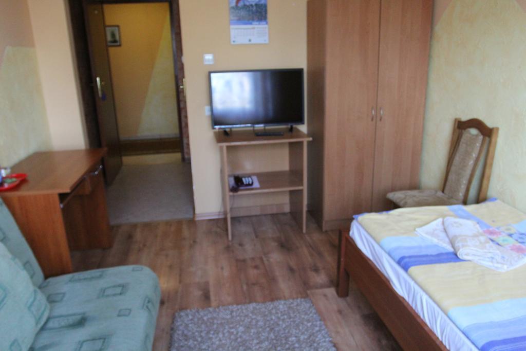 Zajazd Wielka Zulawa Ilawa Camera foto