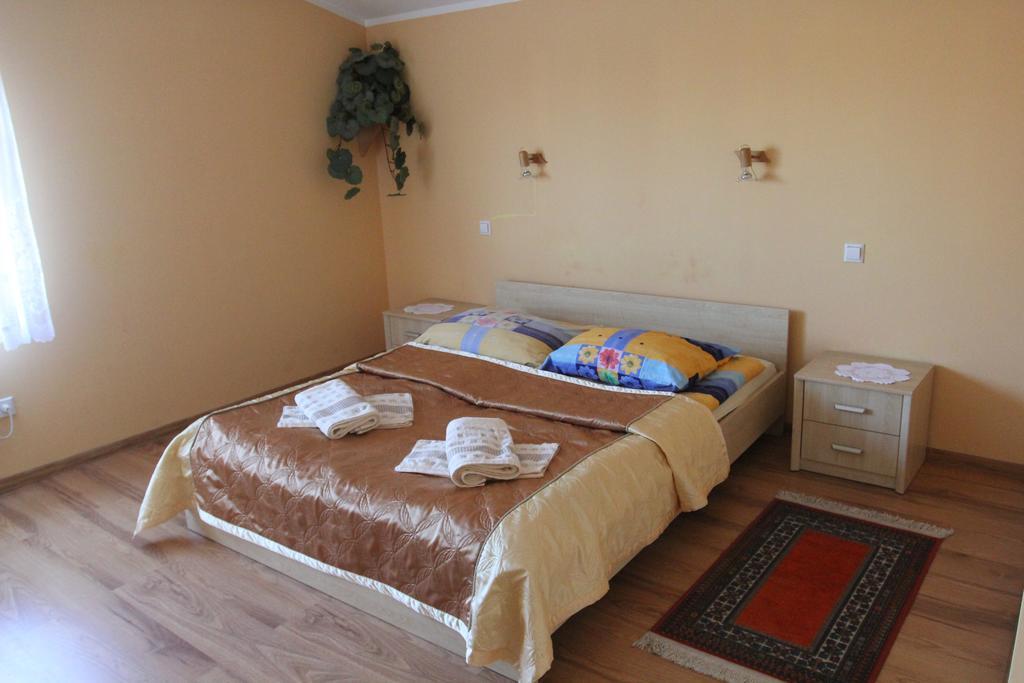 Zajazd Wielka Zulawa Ilawa Camera foto