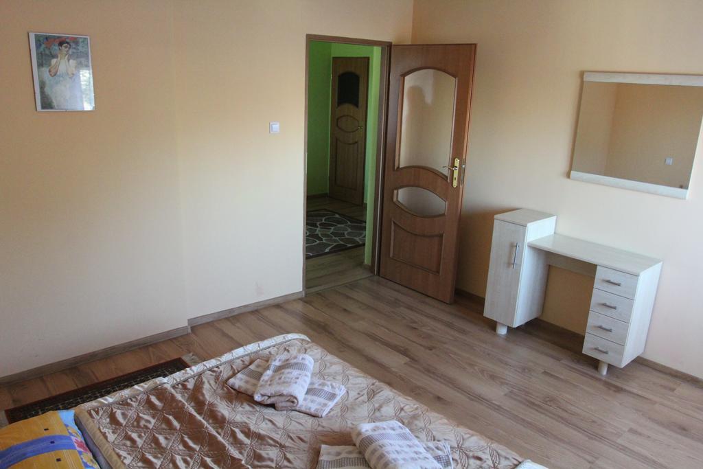 Zajazd Wielka Zulawa Ilawa Esterno foto