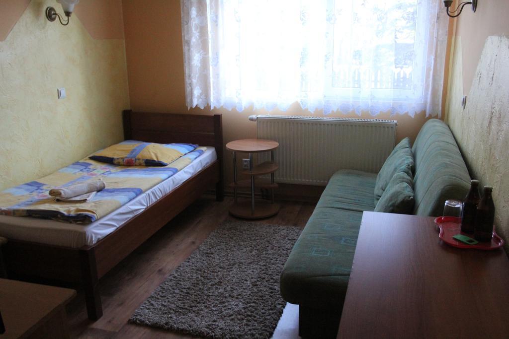 Zajazd Wielka Zulawa Ilawa Camera foto