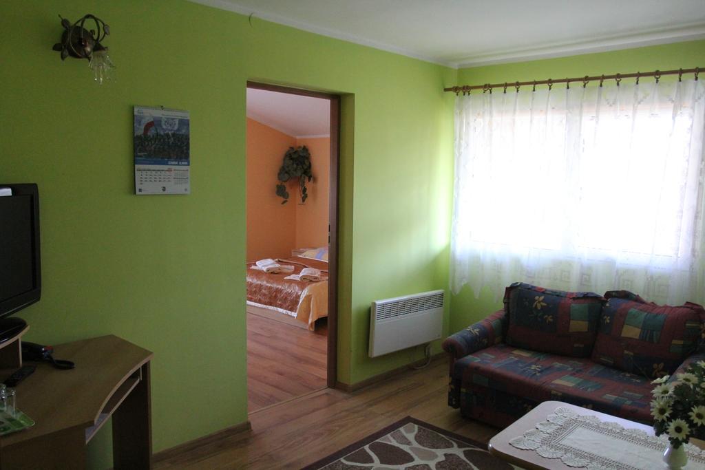 Zajazd Wielka Zulawa Ilawa Camera foto