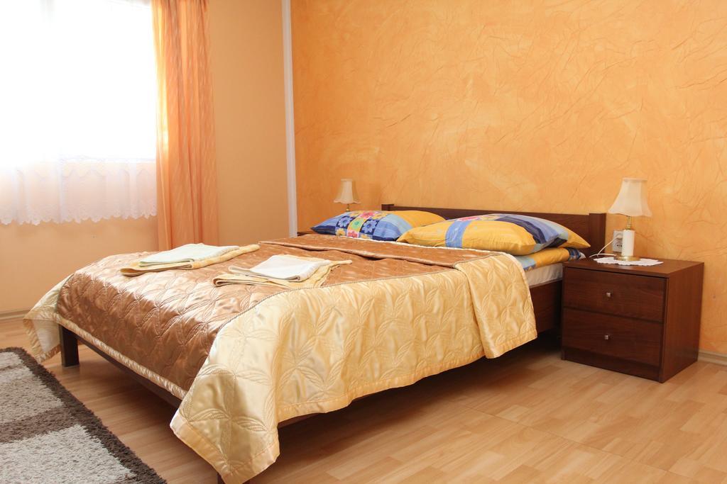 Zajazd Wielka Zulawa Ilawa Esterno foto