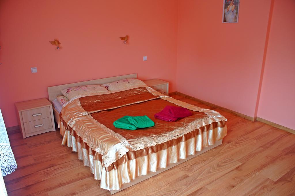 Zajazd Wielka Zulawa Ilawa Esterno foto