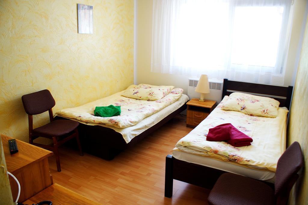 Zajazd Wielka Zulawa Ilawa Esterno foto