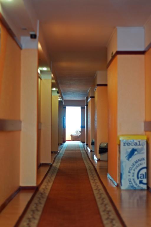 Zajazd Wielka Zulawa Ilawa Esterno foto
